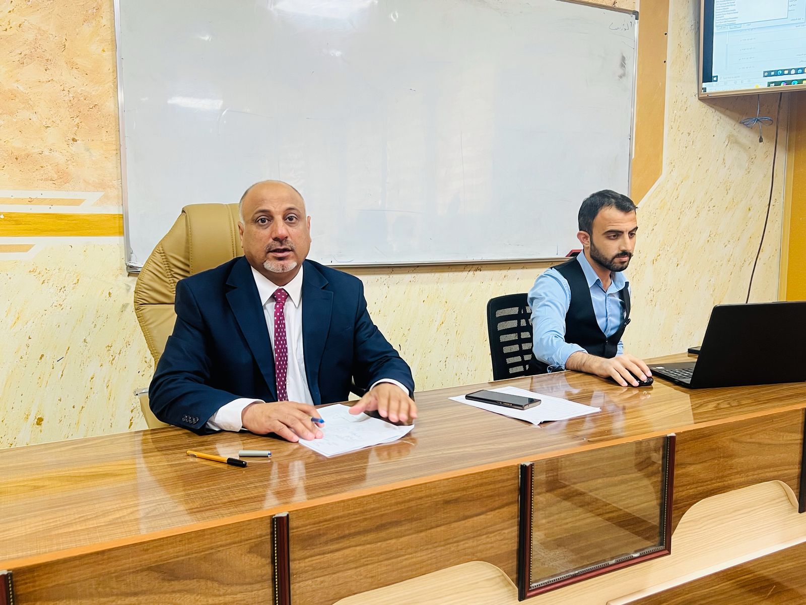 الخدمات التي يقدمها المركز Image